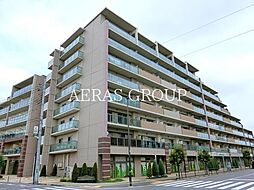 ロイヤルパークス梅島