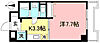 ブルーベル玉川学園4階6.0万円