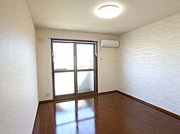 セジュールヒノキ 1階1Kのリビング/ダイニング