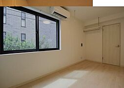 ディアコート大井町 3階1Kのリビング/ダイニング