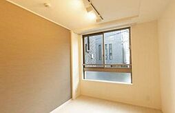 ルオーレ恵比寿 4階1Kのリビング/ダイニング