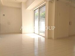 アイルプレミアム文京六義園 504 5階1LDKのリビング/ダイニング