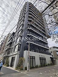 アイフラット若松河田