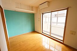 トゥインクル 103 1階1Kのリビング/ダイニング