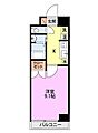 グレイスハイツ東中通5階5.8万円