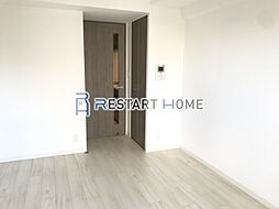 JR東海道・山陽本線 神戸駅 徒歩6分の賃貸マンション 7階1Kのリビング/ダイニング