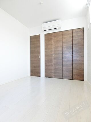 オルフェアメゾン清水丘壱番館_内装_1