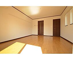 フォレストヴィラ 101 1階1Kのリビング/ダイニング