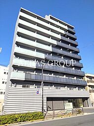 ミライズ新小岩マーロ