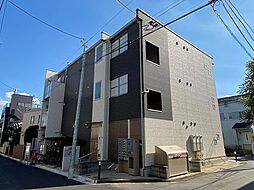 クレイノグランツ藤25