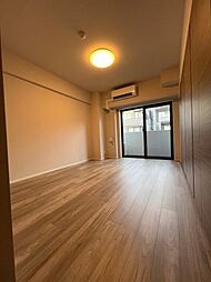 DIPS東十条駅前RESIDENCE 6階1Kのリビング/ダイニング