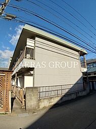 シャルム小手指