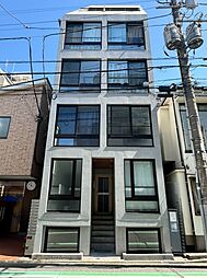 東急目黒線 武蔵小山駅 徒歩3分の賃貸マンション