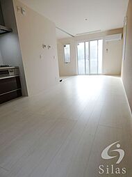 フェスタ大仙 1階1LDKのリビング/ダイニング