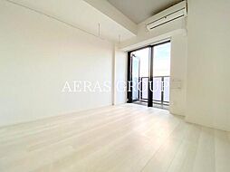 スプレスター綾瀬 6階1Kのリビング/ダイニング