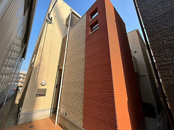 ＲＡＩＳＥ箱崎_トップ画像