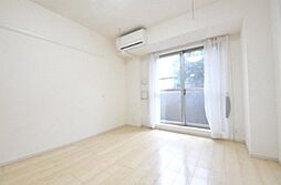 グランクレシア 5階1Kのリビング/ダイニング