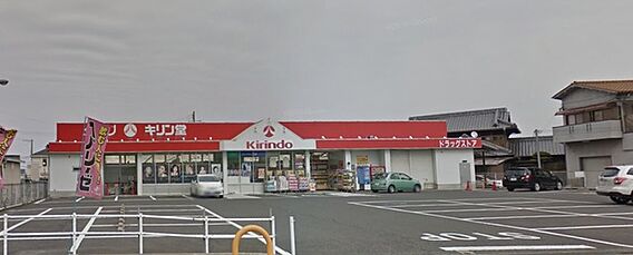 チェリッシュハイツ_周辺_4