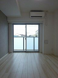 ＡＺＥＳＴ立石I 3階1Kのリビング/ダイニング