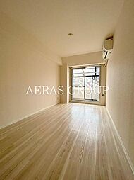 エクセル駒沢 2階ワンルームのリビング/ダイニング