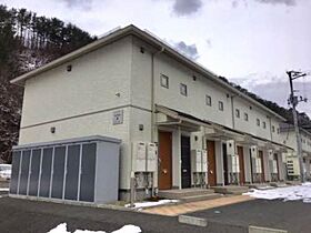 シャーメゾンうのすまい　Ｉ I102 ｜ 岩手県釜石市鵜住居町第７地割9-1（賃貸アパート1K・1階・26.69㎡） その1