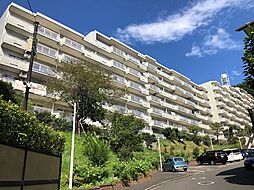 コーポラティブハウス柿生