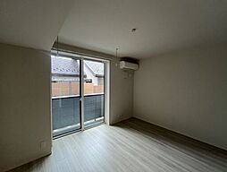 ＣＡＮＡＬ 1階1LDKのリビング/ダイニング