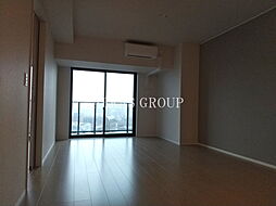 ロイヤルパークス赤羽ノース 512 5階2LDKのリビング/ダイニング