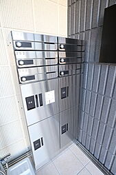 シャルマン柏の葉