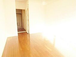 エミネンス聖蹟 306 3階1Kのリビング/ダイニング