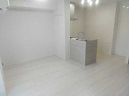 ガーネット　I 102 1階2LDKのリビング/ダイニング