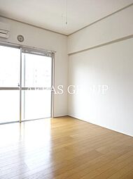 第3三池ビル 2階1Kのリビング/ダイニング