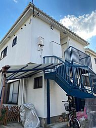 京王相模原線 稲城駅 徒歩10分の賃貸アパート