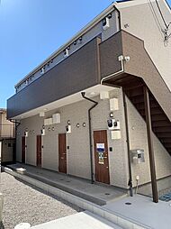 プリシナール聖蹟桜ヶ丘