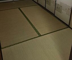 セイユウＡ棟 1階2DKのリビング/ダイニング