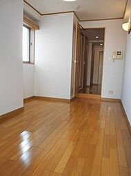 JR山手線 目黒駅 徒歩6分の賃貸マンション 7階1Kのリビング/ダイニング