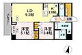ロイジェント西新井6階17.6万円