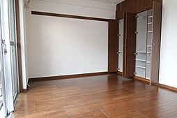 Ts garden稲城 2階1Kのリビング/ダイニング