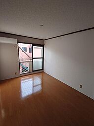 ベルゾーネ吉野 2階2DKのリビング/ダイニング