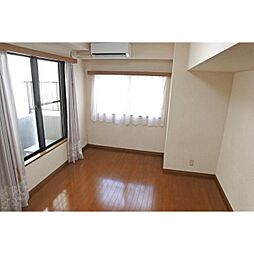 相模原第2ダイヤモンドマンション 3F 3階2LDKのリビング/ダイニング