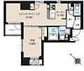グランカーサ日本橋浜町2階20.4万円