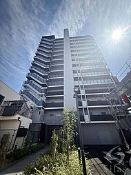 南海線 湊駅 徒歩2分の賃貸マンション