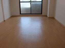 ツインズキクナ（Ｂ棟） 2階1Kのリビング/ダイニング