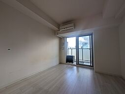 エスプレイス神戸ハーバーウエスト 1401 14階1Kのリビング/ダイニング