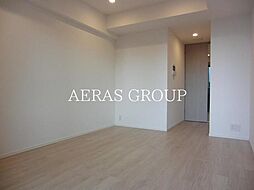 南麻布ノース 1203 12階1Kのリビング/ダイニング