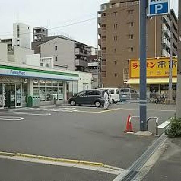 大阪府大阪市淀川区野中北２丁目(賃貸アパート1LDK・1階・40.30㎡)の写真 その30