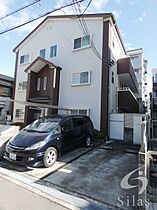 大阪府堺市堺区香ヶ丘町１丁（賃貸アパート1LDK・3階・40.08㎡） その20