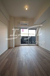 JR大阪環状線 京橋駅 徒歩6分の賃貸マンション 4階1Kのリビング/ダイニング