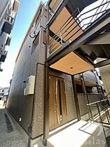 リレックス鳳中町  ｜ 大阪府堺市西区鳳中町４丁（賃貸アパート1LDK・1階・43.00㎡） その21