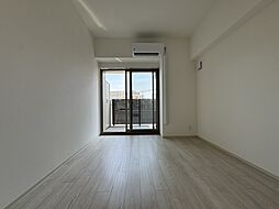 阪神本線 淀川駅 徒歩9分の賃貸マンション 12階1Kのリビング/ダイニング